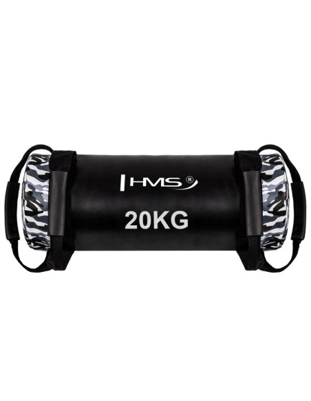 Power bag wdc hms wdc20