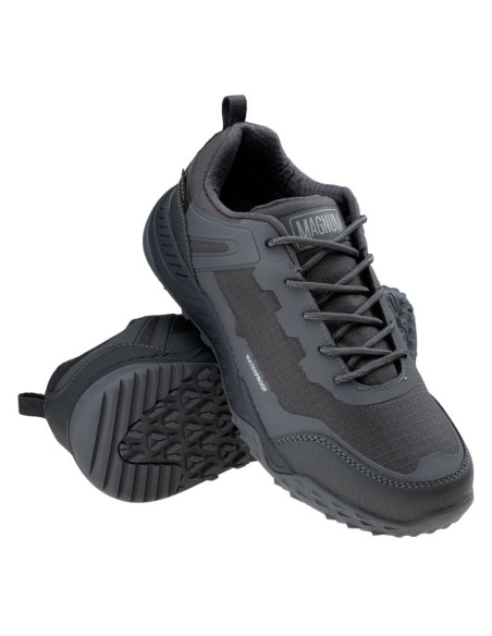 Buty magnum bondsteel low wp c m