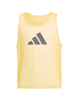 Znacznik adidas training bib 24 jr 2