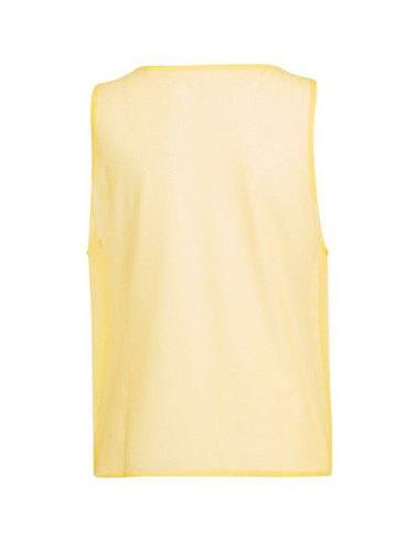 Znacznik adidas training bib 24 jr