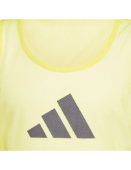 Znacznik adidas training bib 24 jr