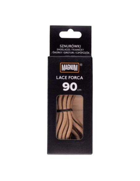 Szurówki magnum lace forca