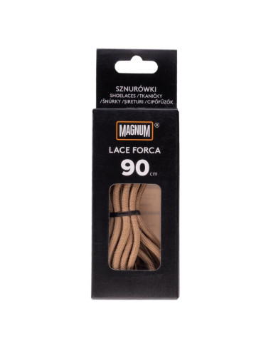 Szurówki magnum lace forca