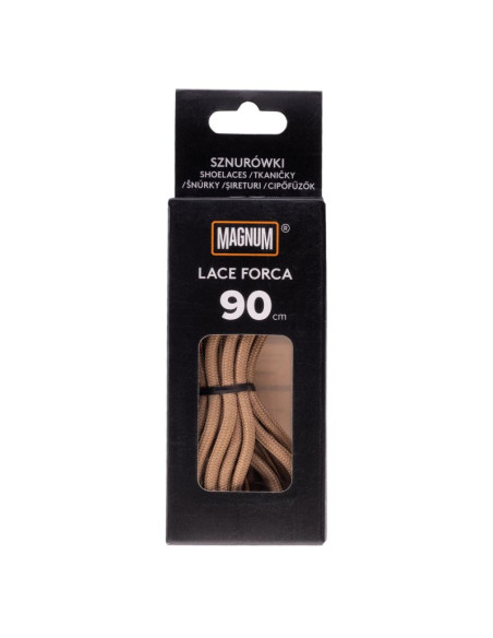 Szurówki magnum lace forca