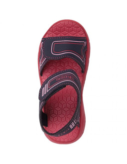 Sandały kappa kaleo k jr 260887k 2