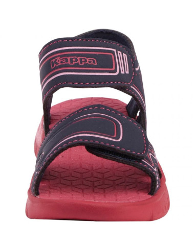 Sandały kappa kaleo k jr 260887k