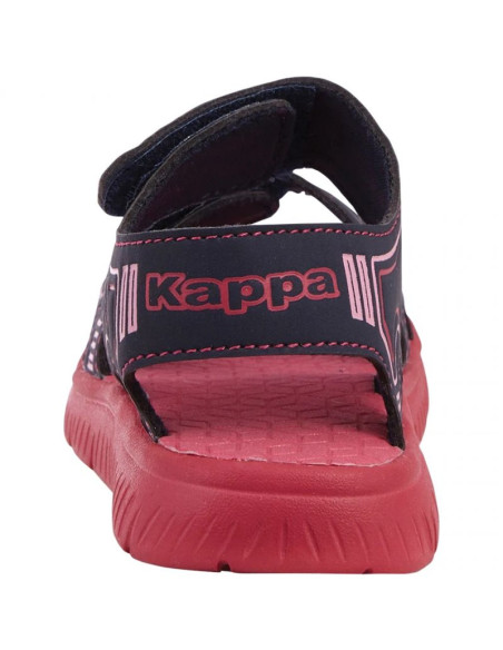 Sandały kappa kaleo k jr 260887k