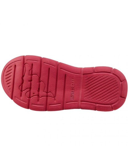 Sandały kappa kaleo k jr 260887k