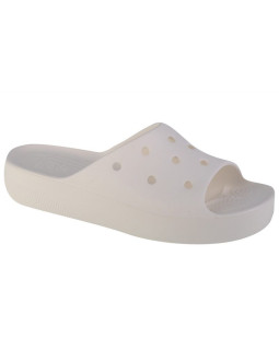 Klapki crocs classic platform slide w 208180