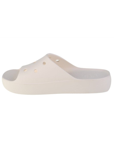 Klapki crocs classic platform slide w 208180