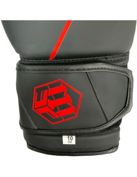 Rękawice bokserskie rpu-black