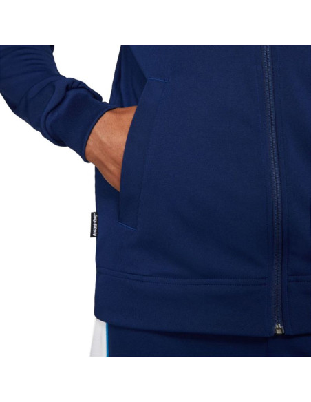 Bluza nike df academy trk jkt kp fp jb m da5566