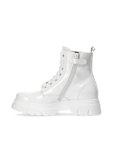 Buty tommy hilfiger lacu up bootie w