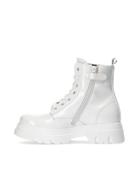 Buty tommy hilfiger lacu up bootie w