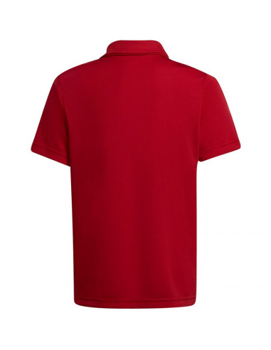 Koszulka adidas entrada 22 polo jr