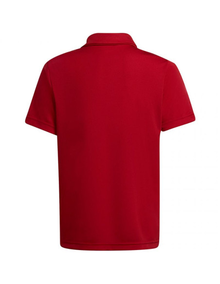 Koszulka adidas entrada 22 polo jr