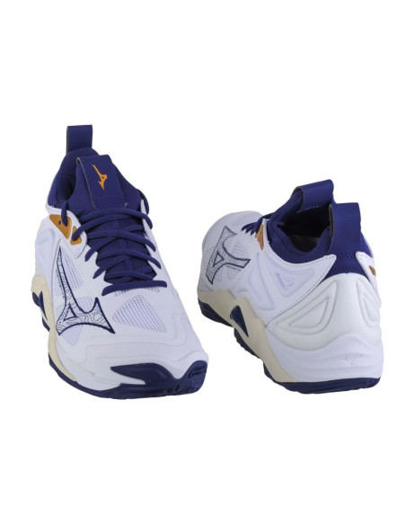 Buty mizuno wave momentum 3 m