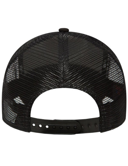 Czapka z daszkiem new era clean trucker new york yankees mlb cap