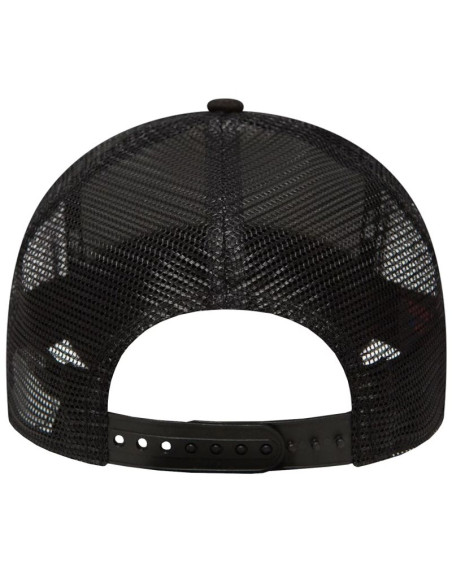 Czapka z daszkiem new era clean trucker new york yankees mlb cap