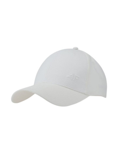 Czapka z daszkiem 4f u367 4fwss25acabu367