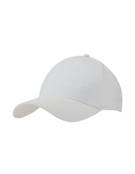 Czapka z daszkiem 4f u367 4fwss25acabu367