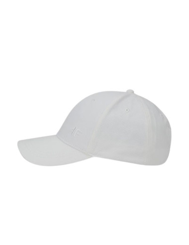 Czapka z daszkiem 4f u367 4fwss25acabu367