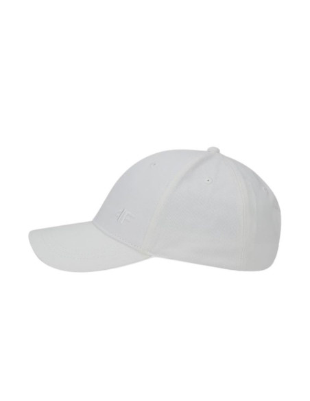 Czapka z daszkiem 4f u367 4fwss25acabu367