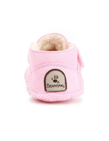 Buciki niemowlęce bearpaw jr
