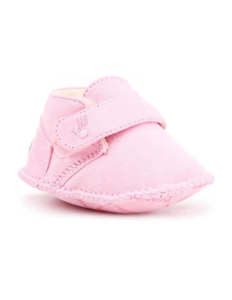 Buciki niemowlęce bearpaw jr