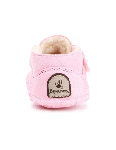 Buciki niemowlęce bearpaw jr