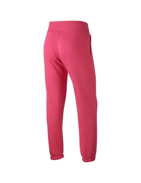 Spodnie nike g nsw flc reg jr 806326