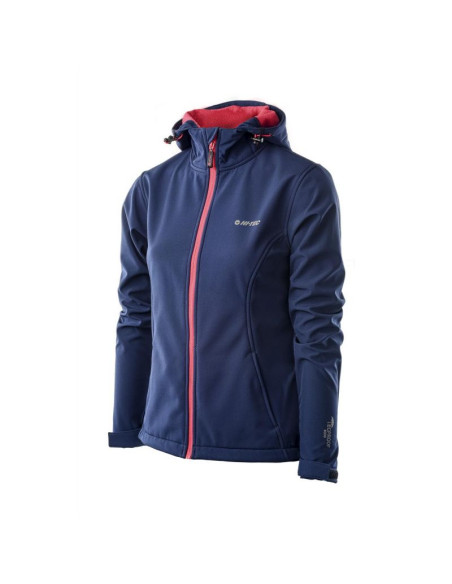Kurtka hi-tec lady caria ii 92800075205