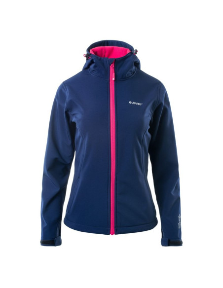Kurtka hi-tec lady caria ii 92800075205
