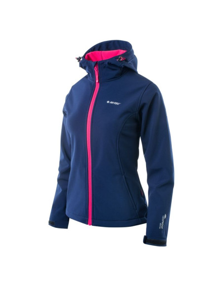 Kurtka hi-tec lady caria ii 92800075205