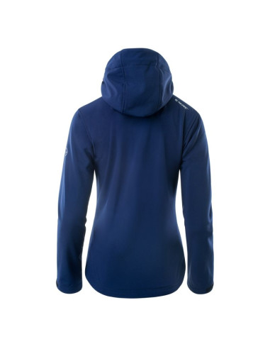 Kurtka hi-tec lady caria ii 92800075205