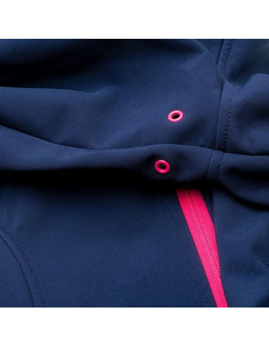 Kurtka hi-tec lady caria ii 92800075205