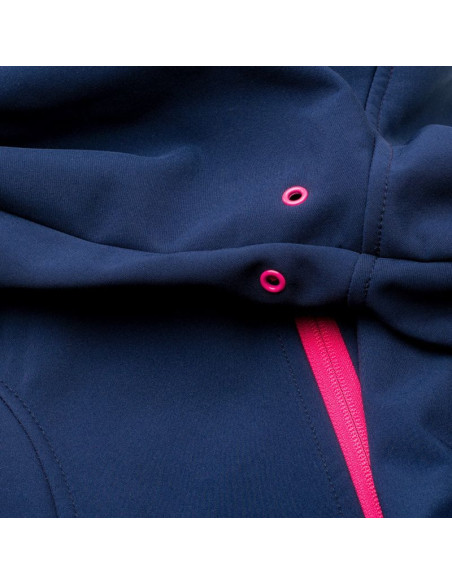 Kurtka hi-tec lady caria ii 92800075205