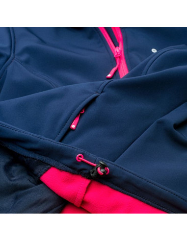 Kurtka hi-tec lady caria ii 92800075205