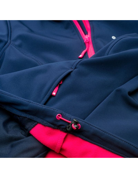 Kurtka hi-tec lady caria ii 92800075205