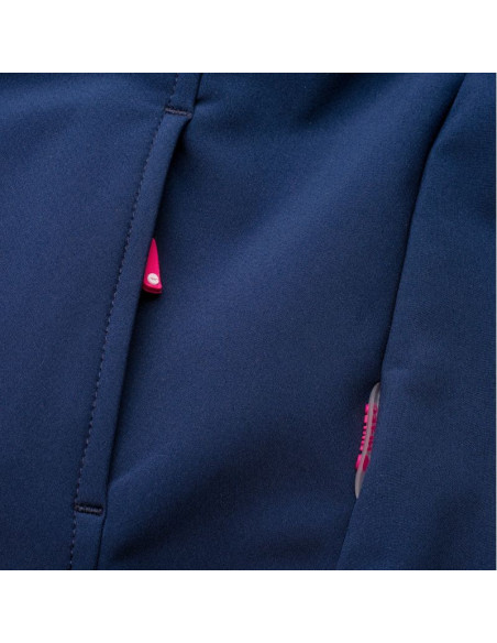 Kurtka hi-tec lady caria ii 92800075205