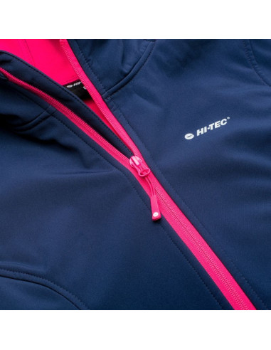 Kurtka hi-tec lady caria ii 92800075205