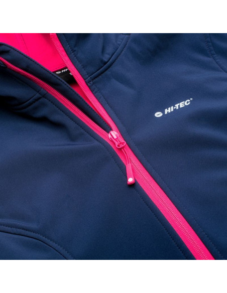 Kurtka hi-tec lady caria ii 92800075205