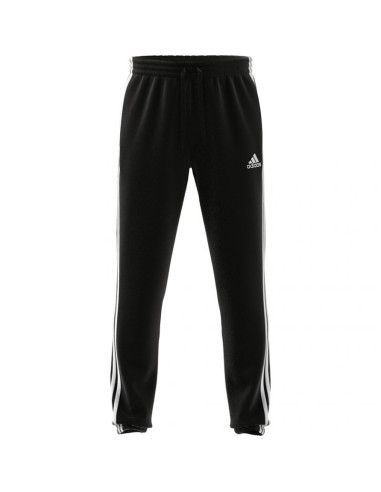 Spodnie adidas essentials tapered elasticcuff 3 stripes pant m gk8829