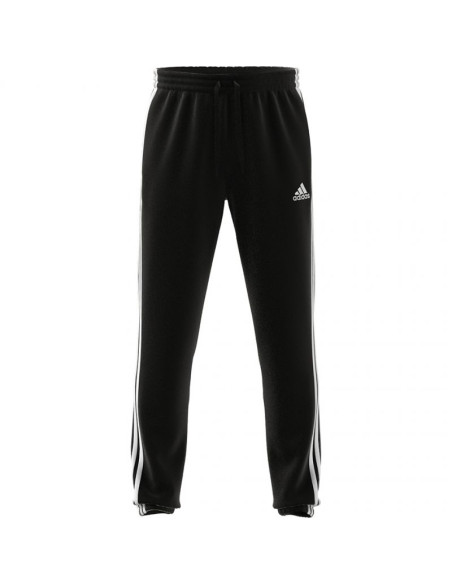 Spodnie adidas essentials tapered elasticcuff 3 stripes pant m gk8829