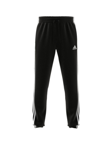Spodnie adidas essentials tapered elasticcuff 3 stripes pant m gk8829