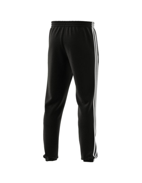 Spodnie adidas essentials tapered elasticcuff 3 stripes pant m gk8829