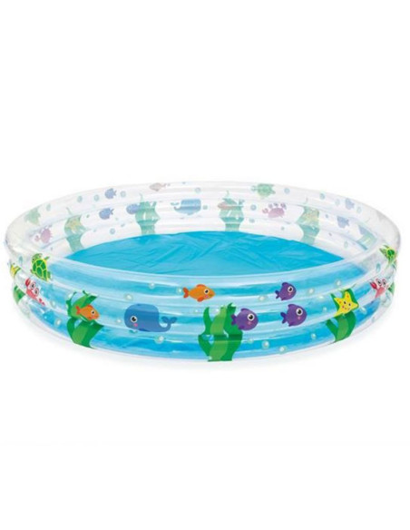 Basen dmuchany bestway 183x33cm /5617/51005