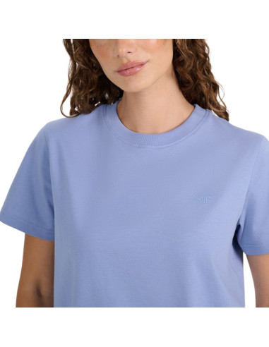 Koszulka 4f w 4fwaw25ttshf2970