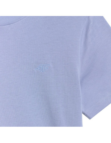 Koszulka 4f w 4fwaw25ttshf2970