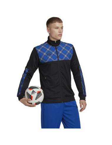 Bluza adidas tiro track m